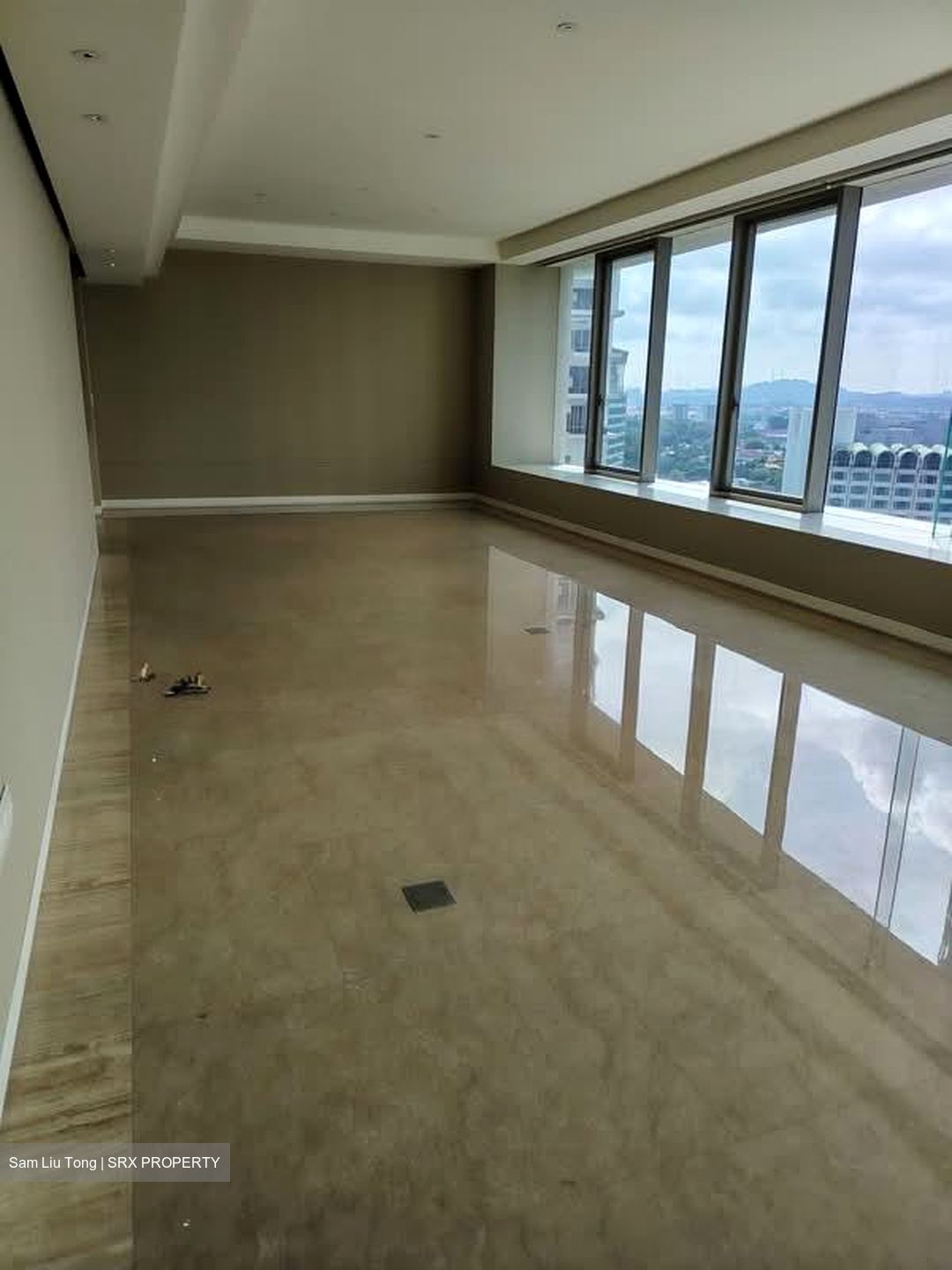 Ardmore Residence (D10), Condominium #582353551